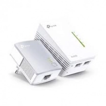 Redes home plug