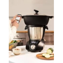 Robots cocina