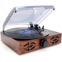 Tocadiscos