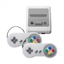 Videoconsolas retro