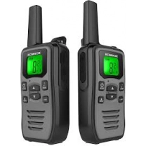 Walkie-Talkie