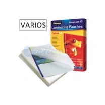 consumibles a3