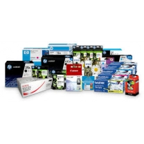 consumibles copiadoras