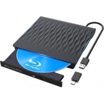 Grabadoras DVD/Blu-Ray