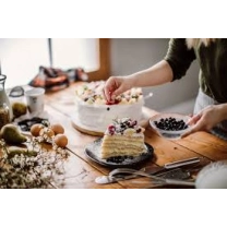 Repostería