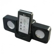 Altavoces para móviles