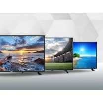 Televisores