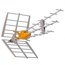 Antenas de televisión
