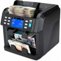 Contador de dinero