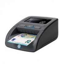 Detector de billetes falsos