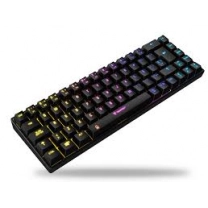 Teclado gaming