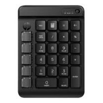 Teclados numéricos