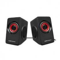 Altavoces