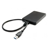 Discos duros externos
