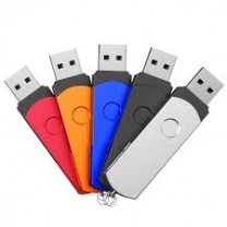 Memorias USB