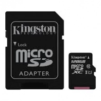 Tarjeta microSD