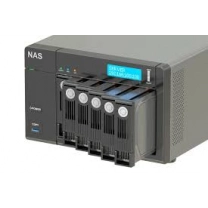 Almacenamiento red/NAS