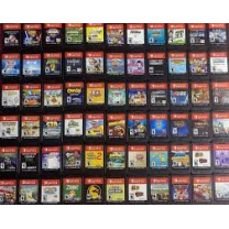 Juegos Nintendo