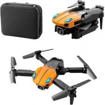 Juguetes y drones