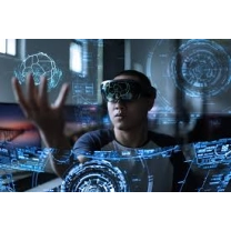 Realidad virtual