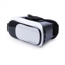 Gafas realidad virtual