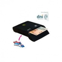 Lector DNI