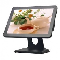 Monitores de pantalla táctil