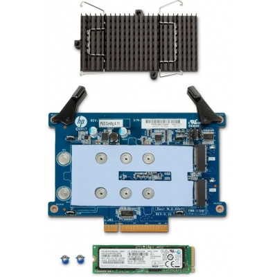 SSD HPZ 2TB OPAL2 TLC M.2 INT Z8