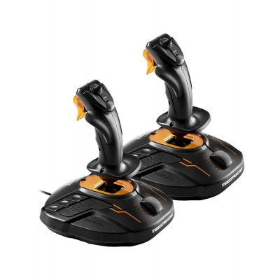 T.16000M FCS SPACE SIM DUO - PC