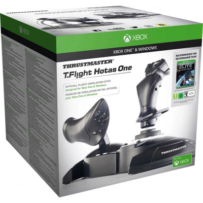 T.FLIGHT HOTAS ONE - XBOX / PC