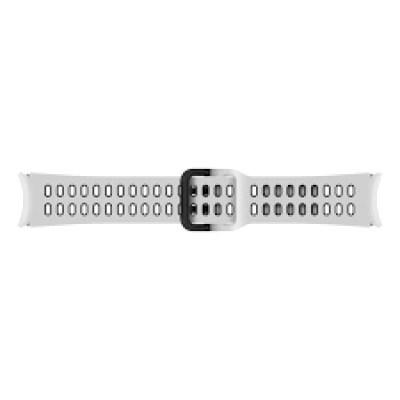 EX SPORT BAND WHITE 20MM S/M GW4