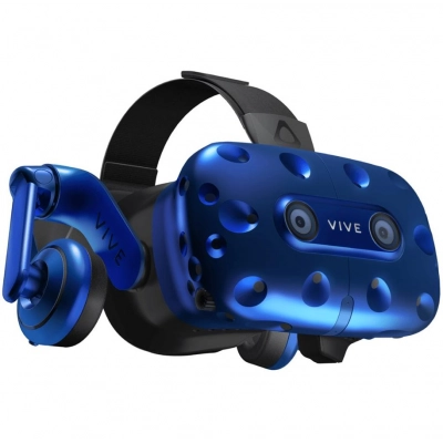 HTC Vive Pro Virtual Reality Headset