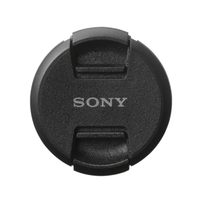 Sony ALC-F 72 S Lens cap 72 mm Compatible with (camera)=Sony