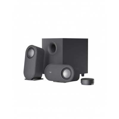 Sistema de Altavoces Logitech Z407 Bluetooth