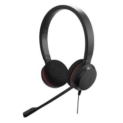 Auriculares JABRA Evolve 20 UC Stereo