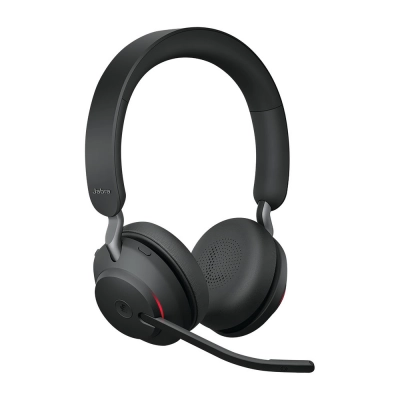 Jabra Evolve2 65 MS Stereo Headset