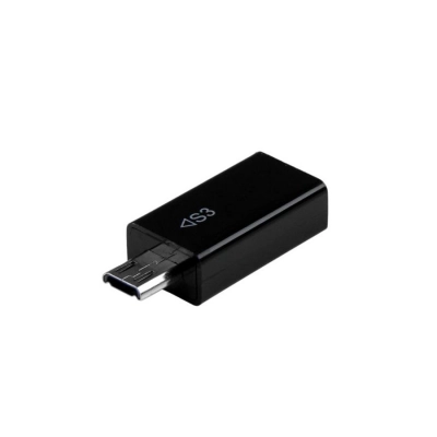 StarTech Micro USB 5 Pin to 11 Pin MHL Adapter White S3MHADAP