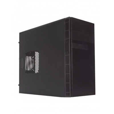 Caja Micro ATX Grey Rain Evo 52088 UNYKAch