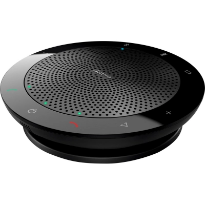 Jabra Speak 510 UC Bluetooth USB Speakerphone