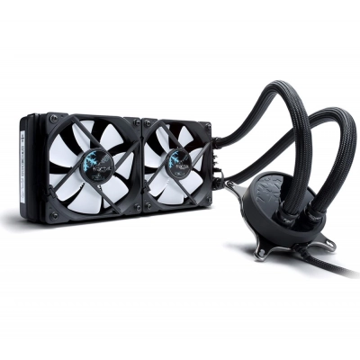 Fractal Design Celsius S24 refrigeración agua y freón