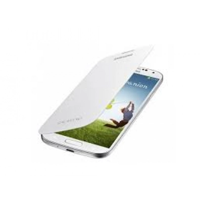  Funda Samsung Galaxy S4 SBS Flip Blanco