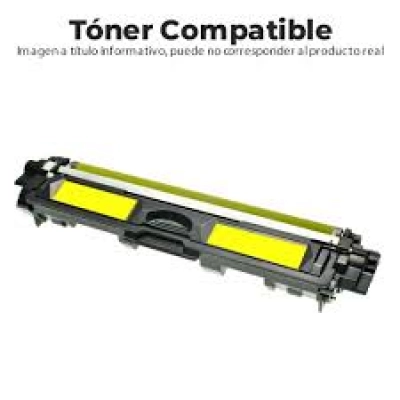Toner Para TN325 / 321 / 326 / 329 Black