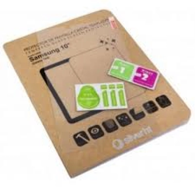 Protector De Pantalla Silverht Para Samsung Tab 10.1