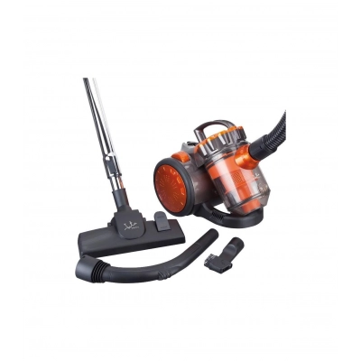 Aspirador Jata Ap999 Multiclonico Sin Bolsa