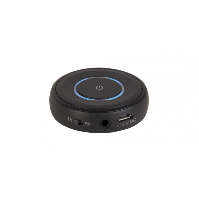 Transmisor y Receptor de Audio Bluetooth 2 en 1