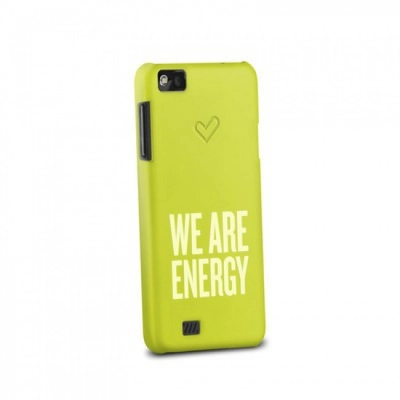 Carcasa ENERGY SISTEM Neo Neo Verde