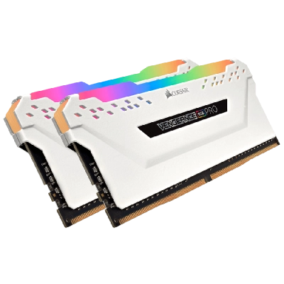 Memória Corsair Vengeance RGB PRO 16GB (2x8) DDR4 3600MHz