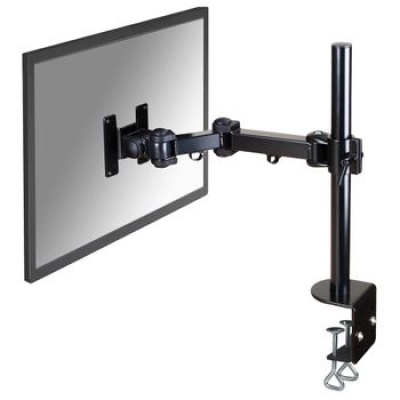 Soporte Plano Pared Inclinable Phoenix Para Pantalla Tv Hasta 50kg / Dista