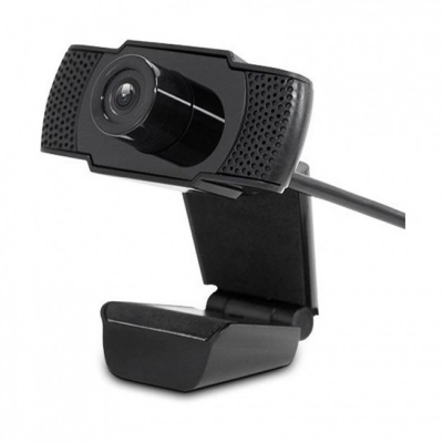 Leotec Meeting Webcam FHD USB 1080P