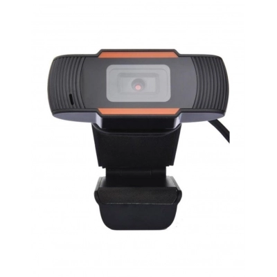 Leotec Webcam HD USB 720P